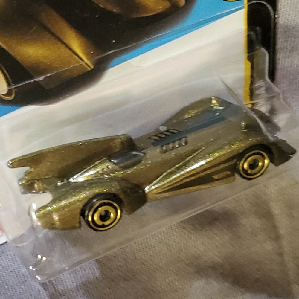 Hot Wheels - Picture 12 of 16